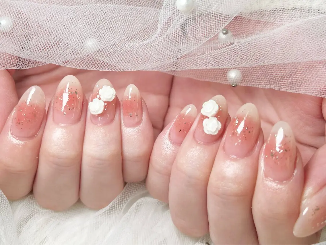 ⭐️ご新規様限定⭐️お持ち込みデザイン🖤オフありの写真