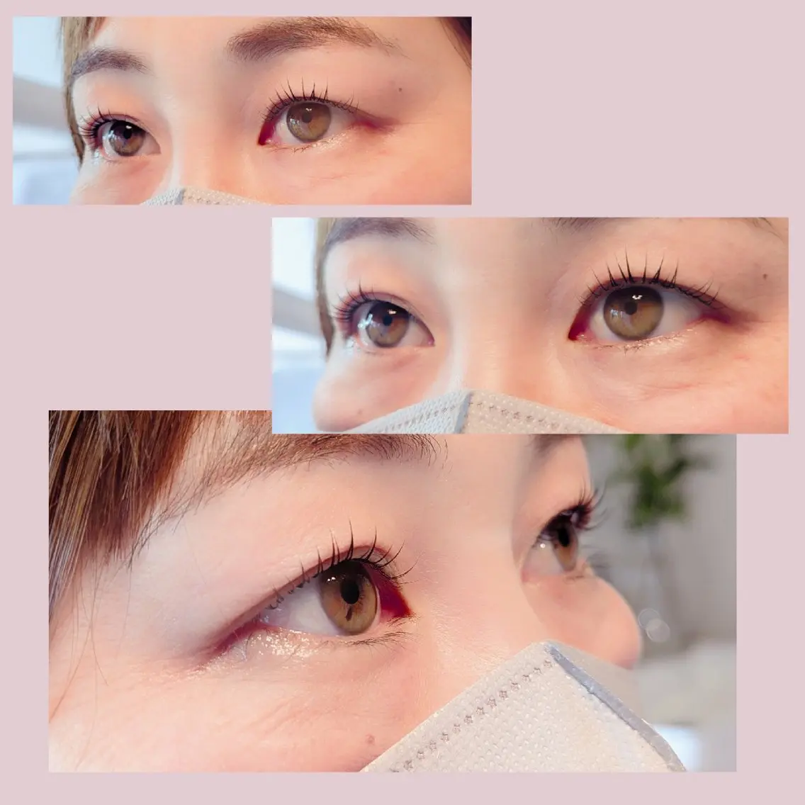 マツエク・マツパ マツパ ikumi  watanabeのエステ・リラクイメージ