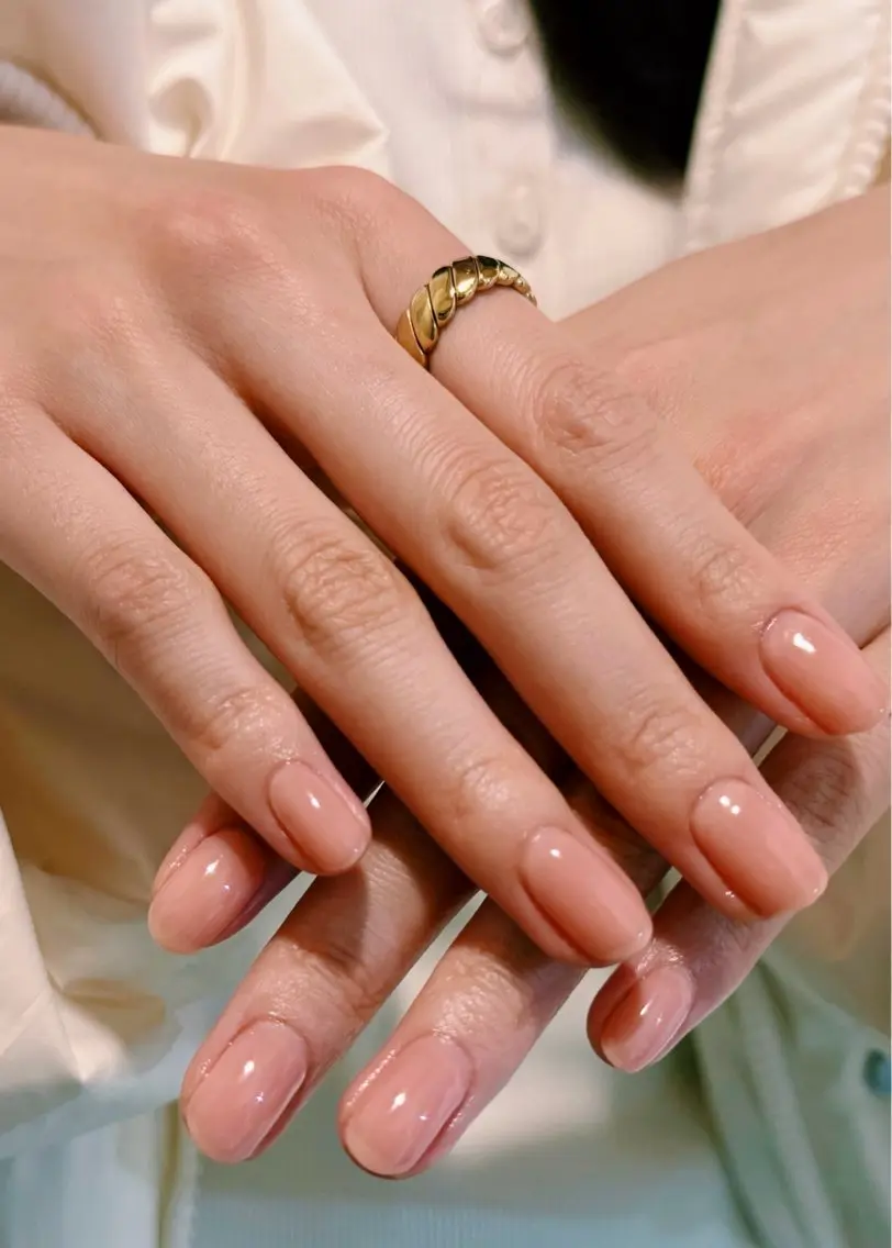 ネイル MARIENAILS izumiのネイルデザイン