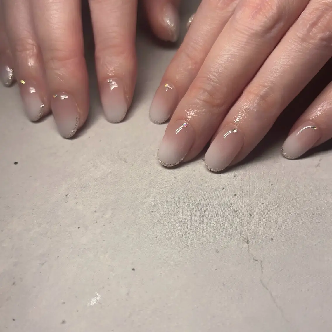 ネイル ハンドネイル K. nailのネイルデザイン