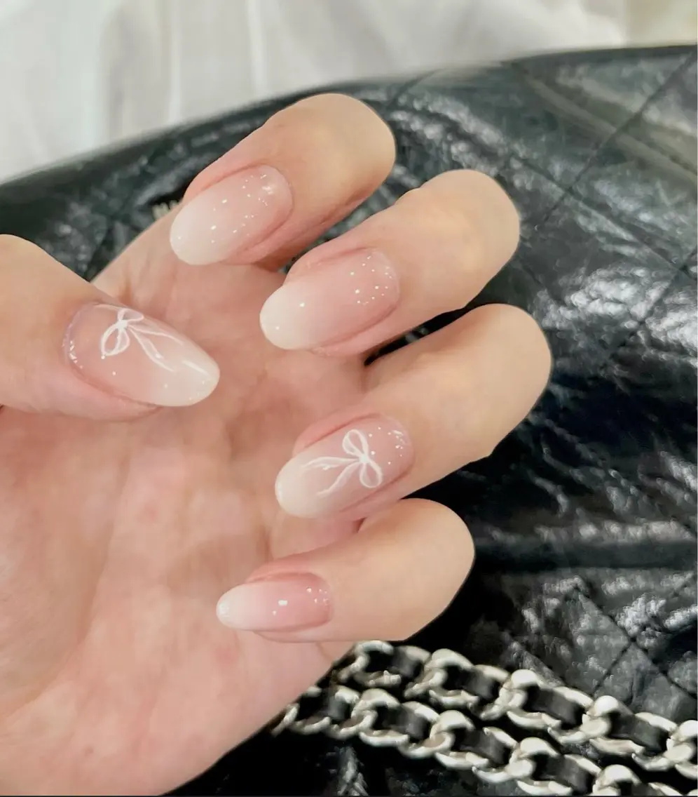 ネイル Rnailsalon boboのネイルデザイン