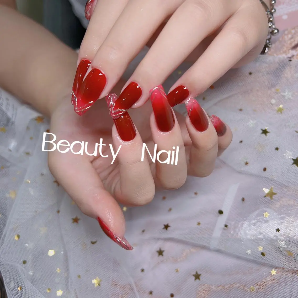 ネイル Moonstone Salonのネイルデザイン