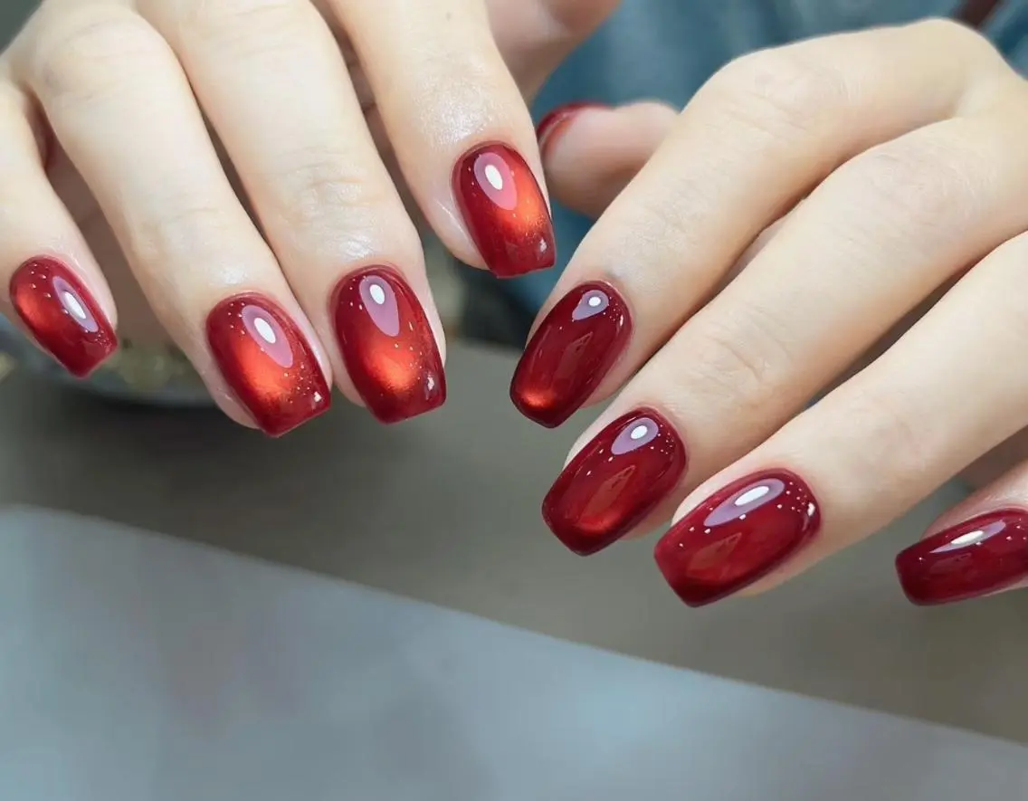 ネイル ハンドネイル 🎀 NaNa_nailのネイルデザイン