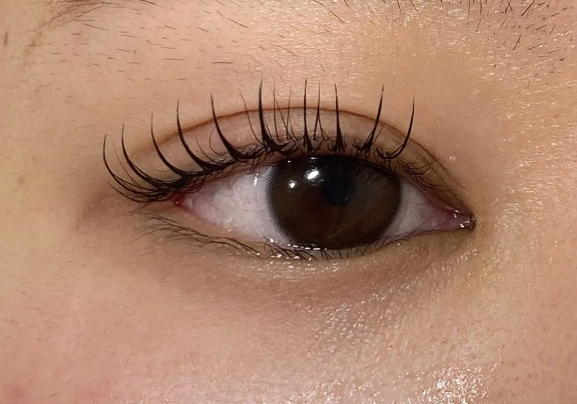 マツエク・マツパ マツエク eyelist Oishiの眉毛・アイブロウイメージ