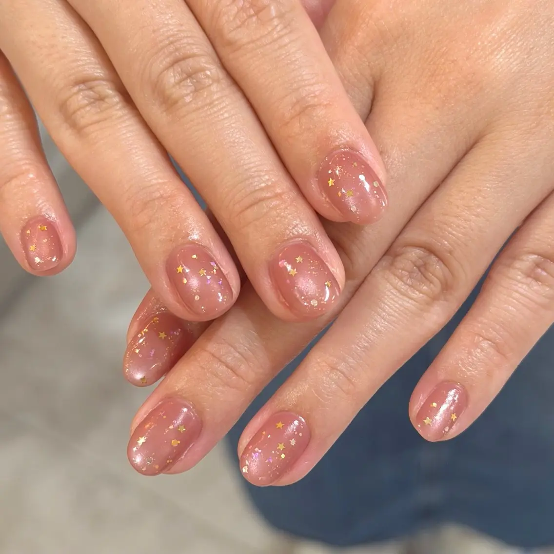 ネイル ハンドネイル 7月分受付中 ♡narumiのネイルデザイン