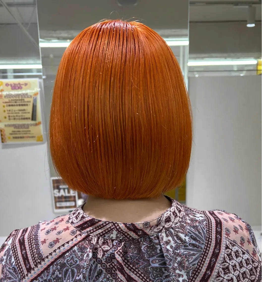 ショート 野村 拓海のヘアスタイル