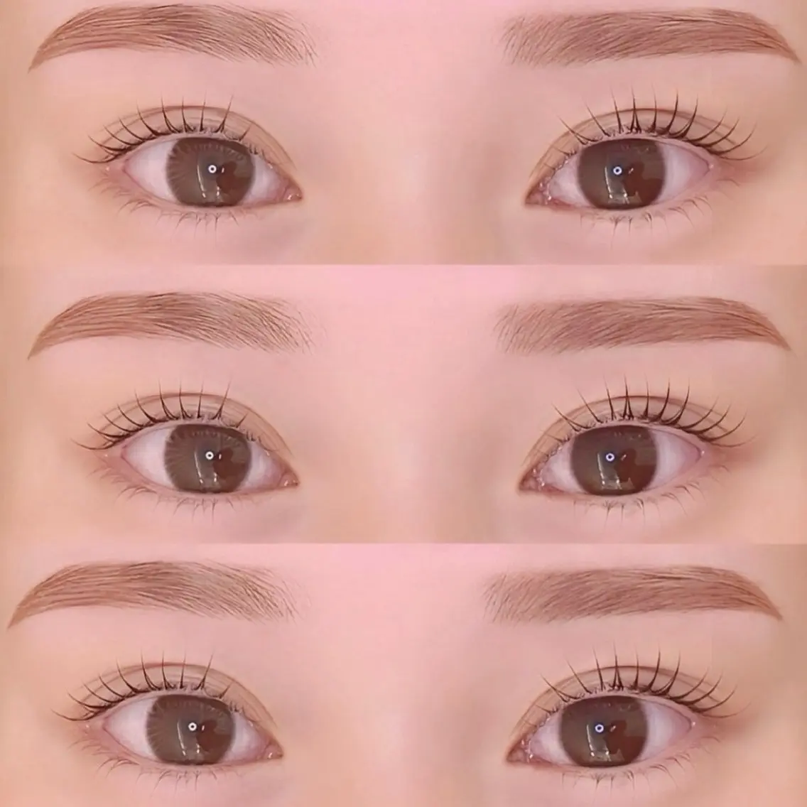 マツエク・マツパ ワックス脱毛 眉カット その他(アイブロウ) fein.aoi🎀 🤍のマツエク・マツパデザイン
