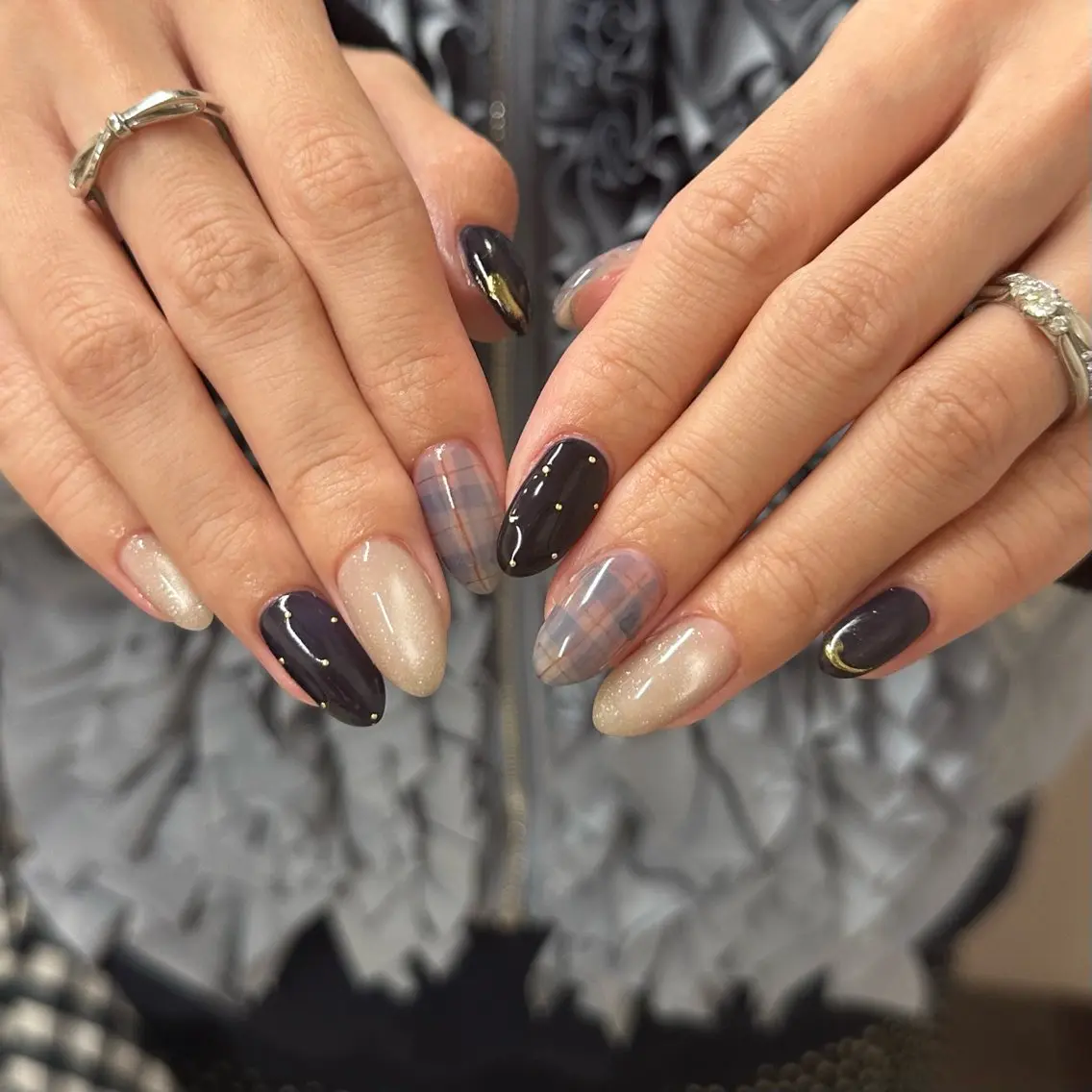 ネイル filonnail_ ayakoのネイルデザイン
