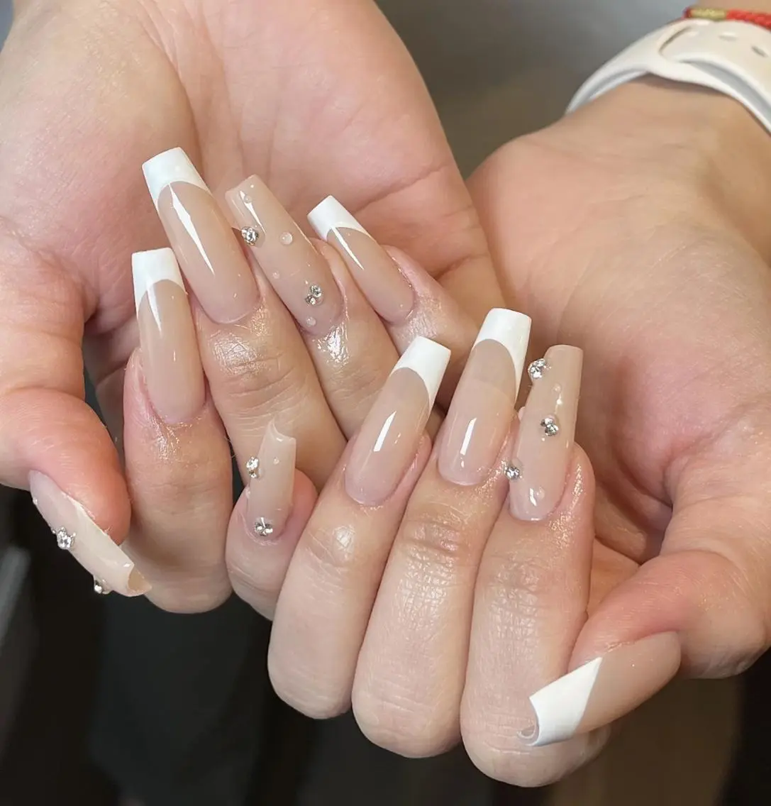 ネイル ハンドネイル Miya🎀 nailのネイルデザイン