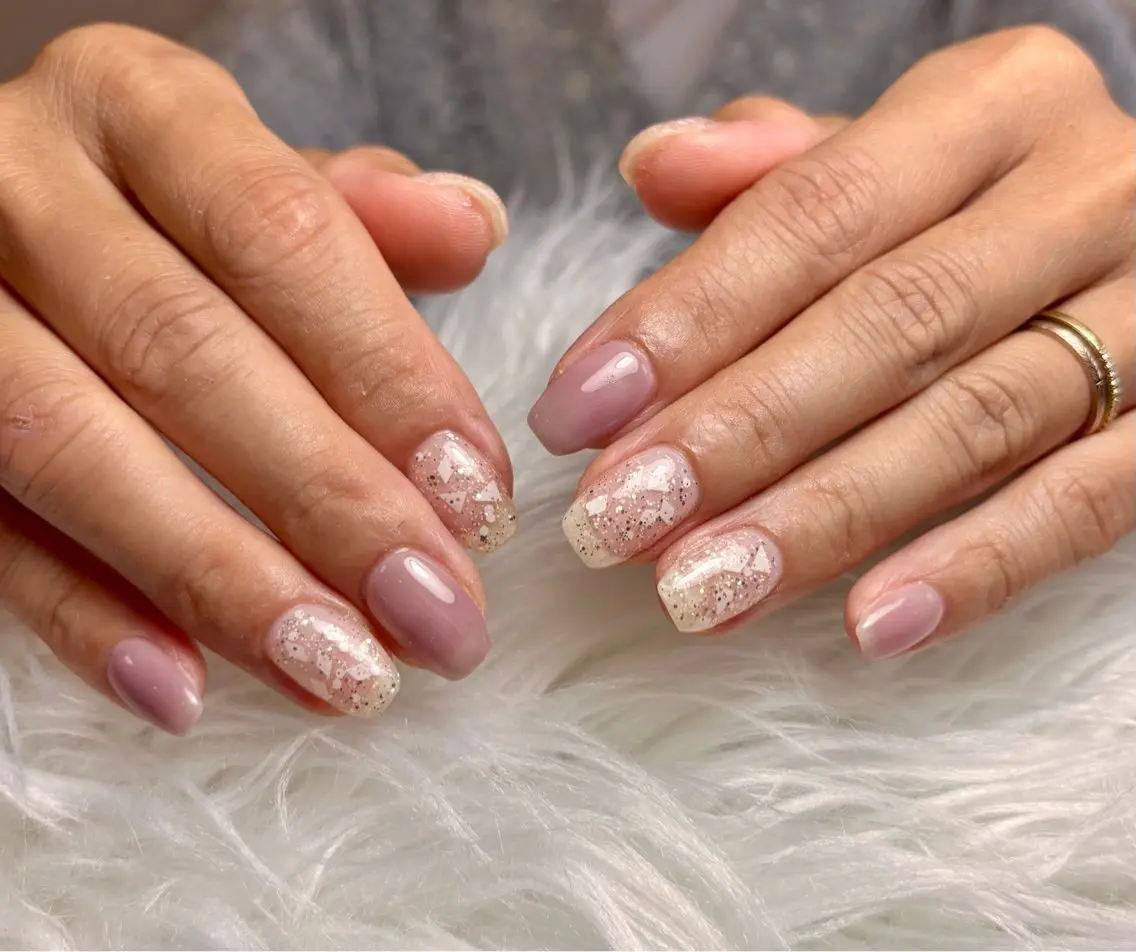 ネイル ハンドネイル Miri Nailのネイルデザイン