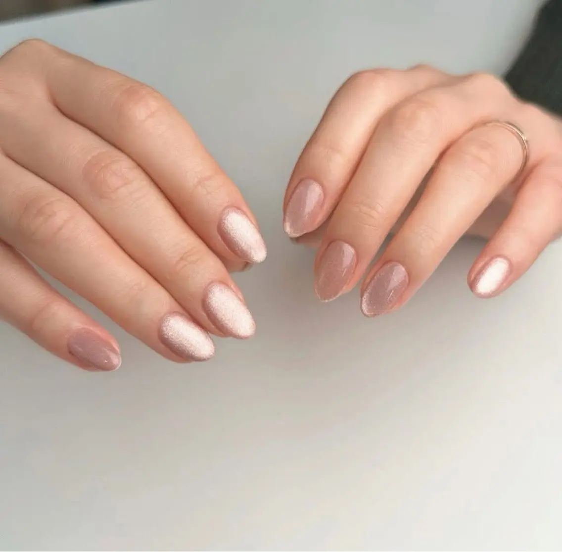ネイル ハンドネイル RosyBeauty Salonのネイルデザイン