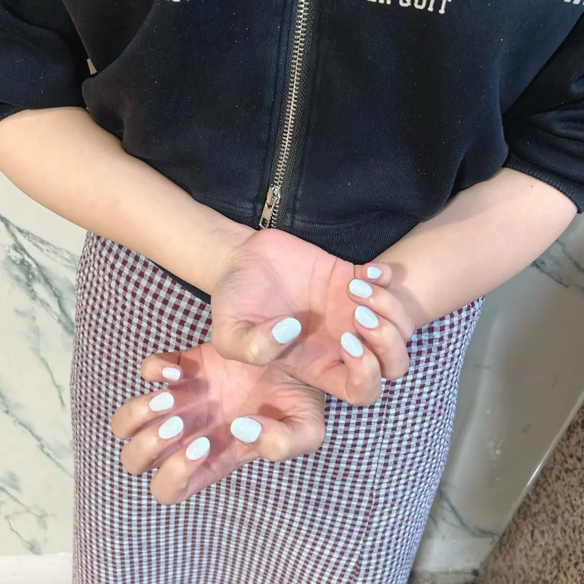 ネイル Li´a あいのネイルデザイン