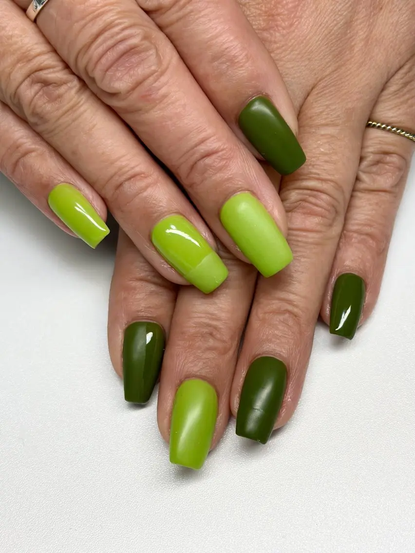 ネイル 【KEYUP】 Nail salonのネイルデザイン