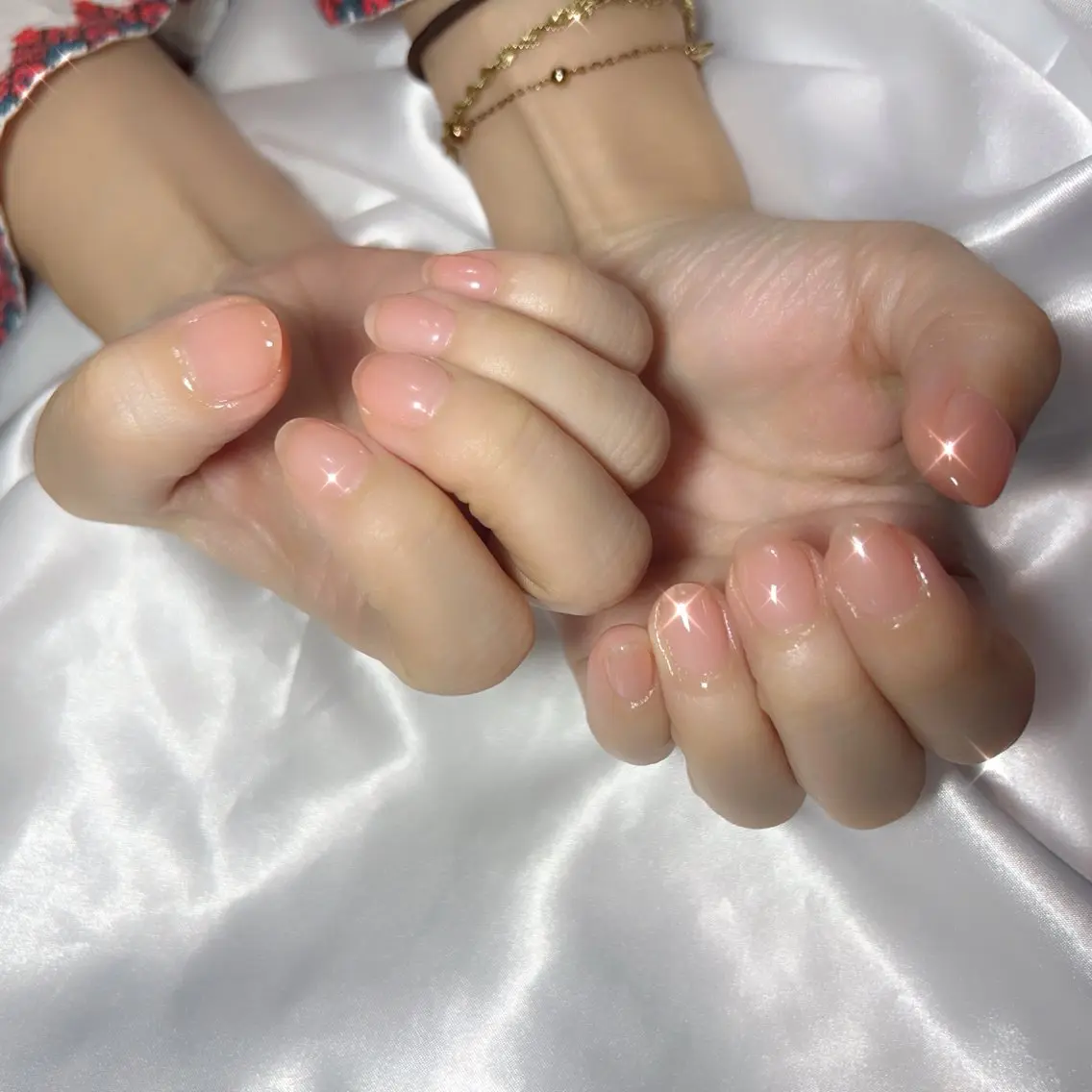 ネイル ハンドネイル Nail Salon Ripeのネイルデザイン