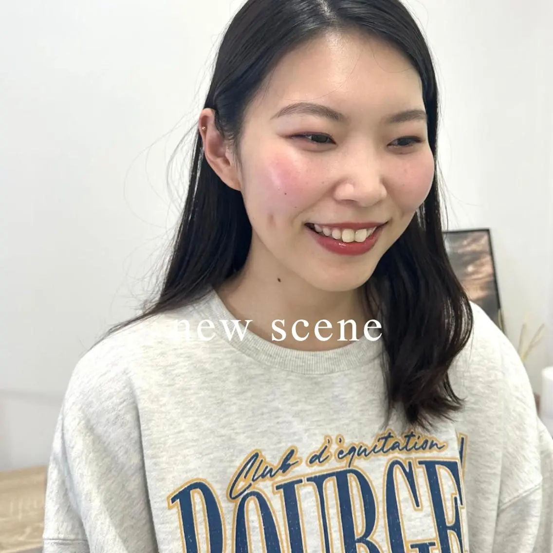 パーソナルカラー診断 骨格診断 顔タイプ診断 パーソナルカラー診断 骨格 顔タイプrinのその他イメージ