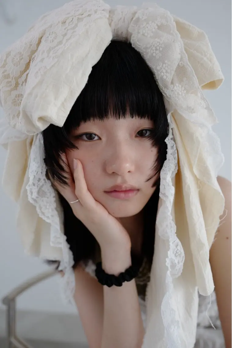 【5月限定！！】1日1名平日限定！！酸性ストレート+ olaplexTR+ブロー    10時ｰ(最終受付16時)の写真