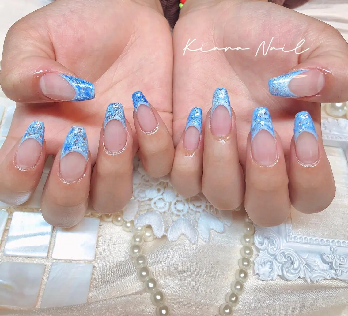 ネイル 🍭Kiara Nail🍭のネイルデザイン