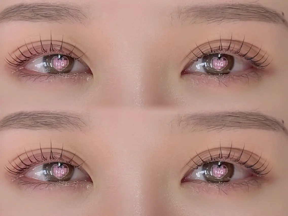 マツエク・マツパ R🌹 ⁺⊹˚.のマツエク・マツパデザイン