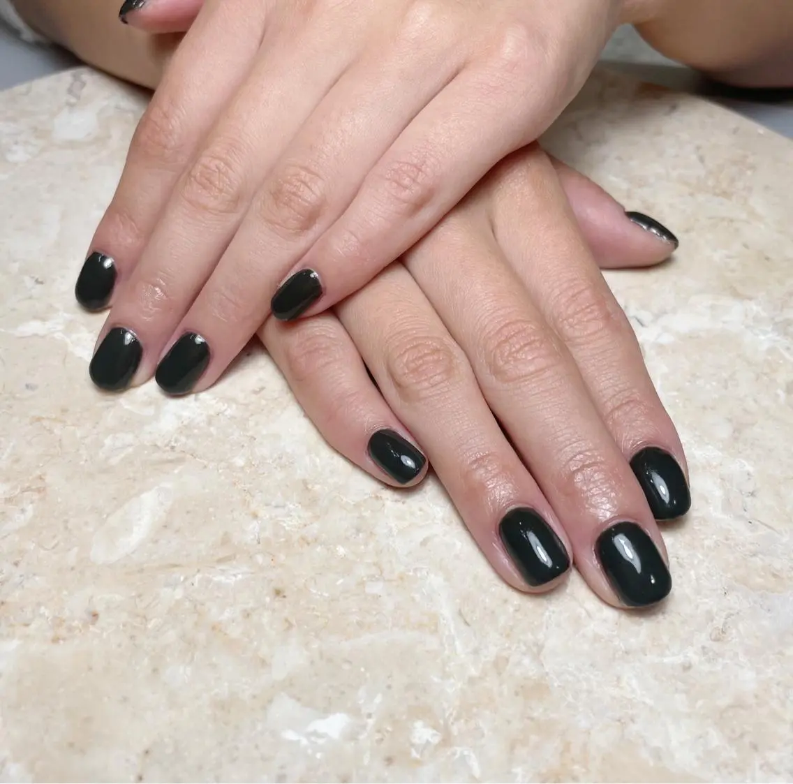 ネイル & BE nail アンドビーネイルのネイルデザイン