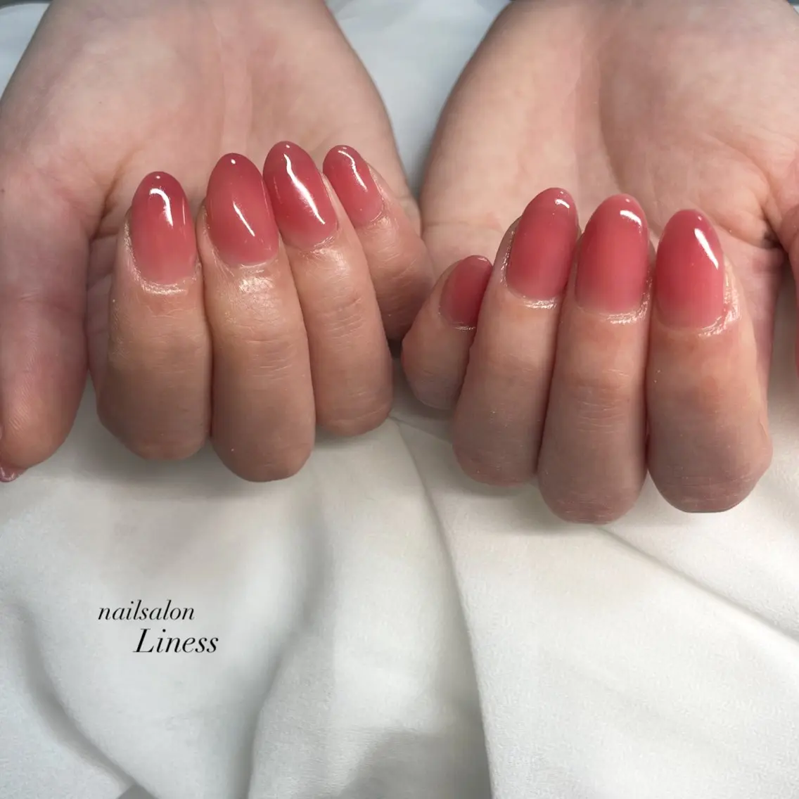 ネイル nailsalon Linessのネイルデザイン