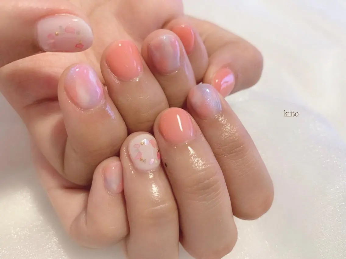 ネイル toi nail.のネイルデザイン