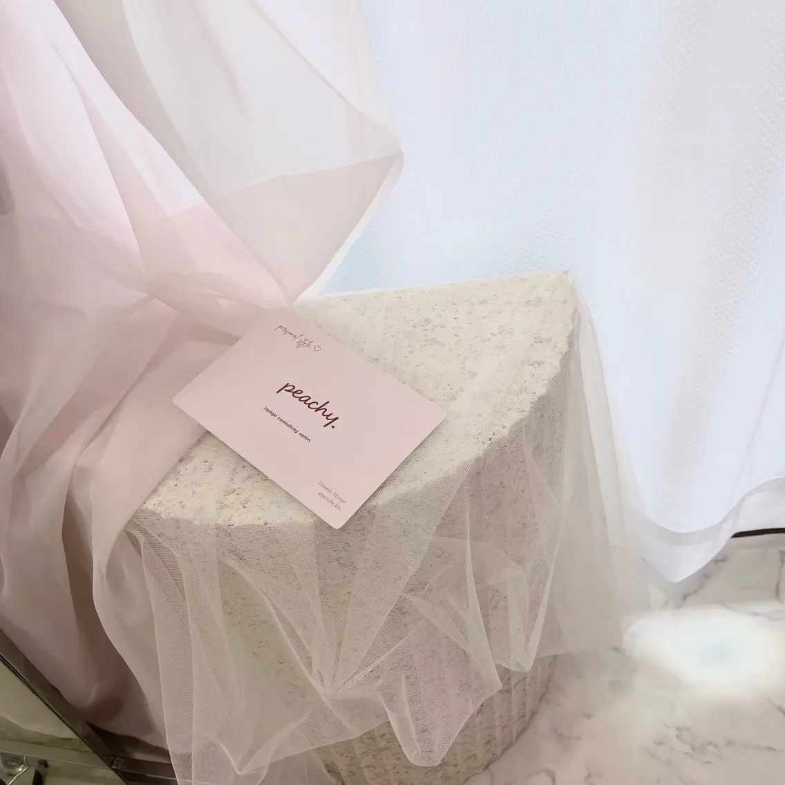 姫路駅前イメコン サロンpeachy.のその他イメージ