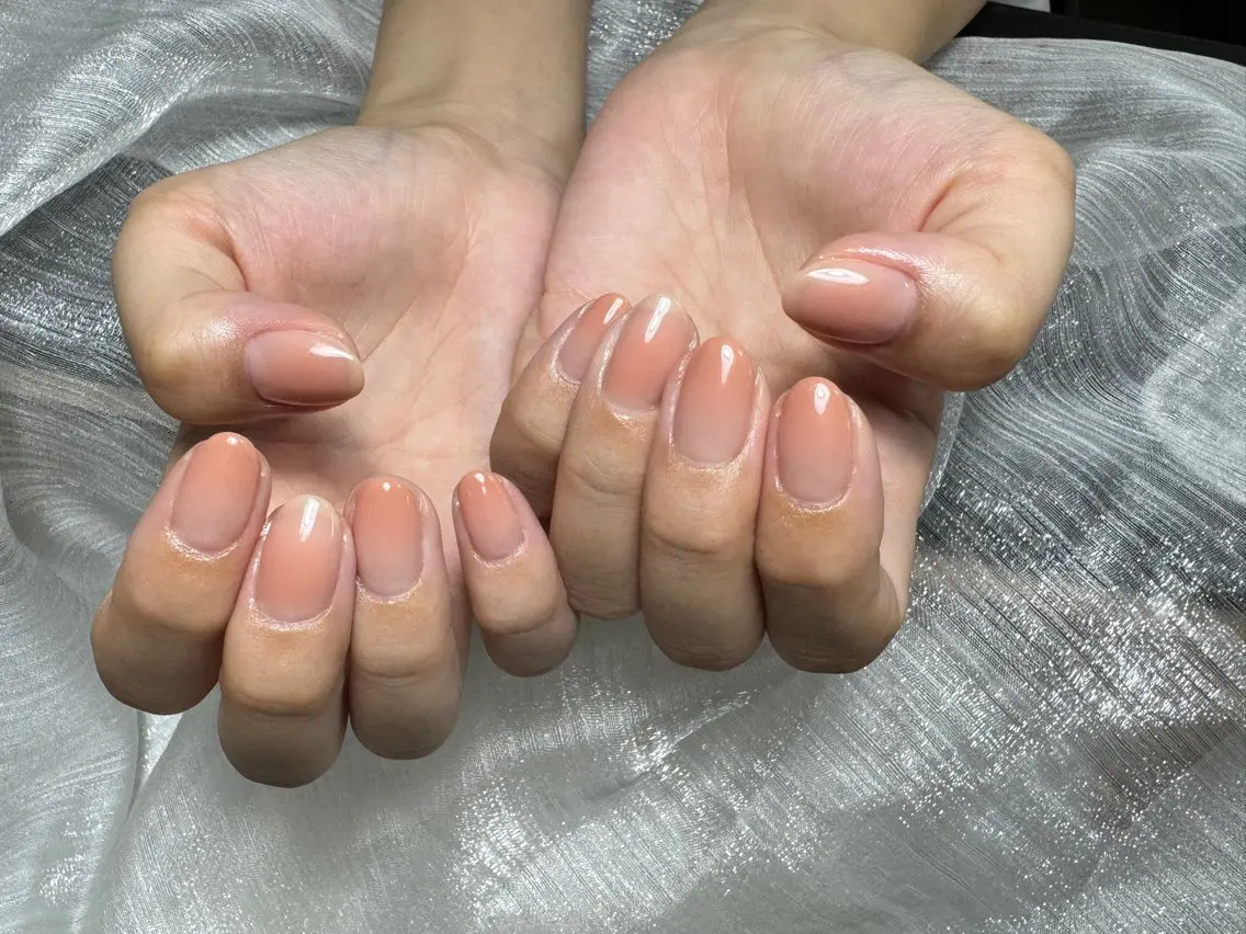 ネイル ハンドネイル ベター ネイルのネイルデザイン