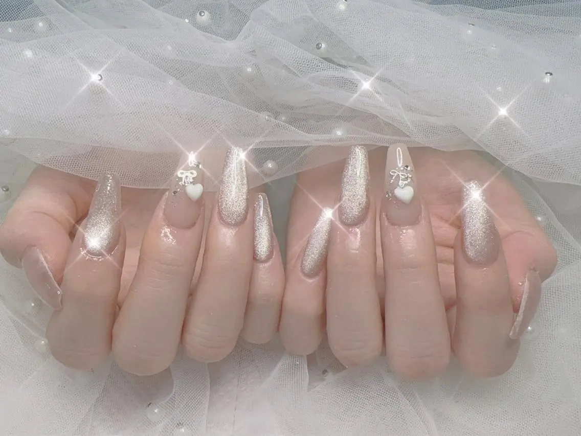 ネイル ハンドネイル ハンドケア nail GZMのネイルデザイン