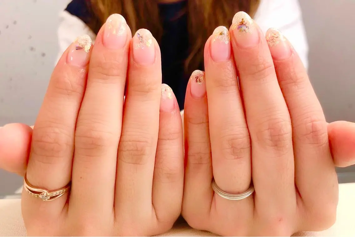 ネイル ホワイトニング🦷 ネイル💅LEAのその他イメージ