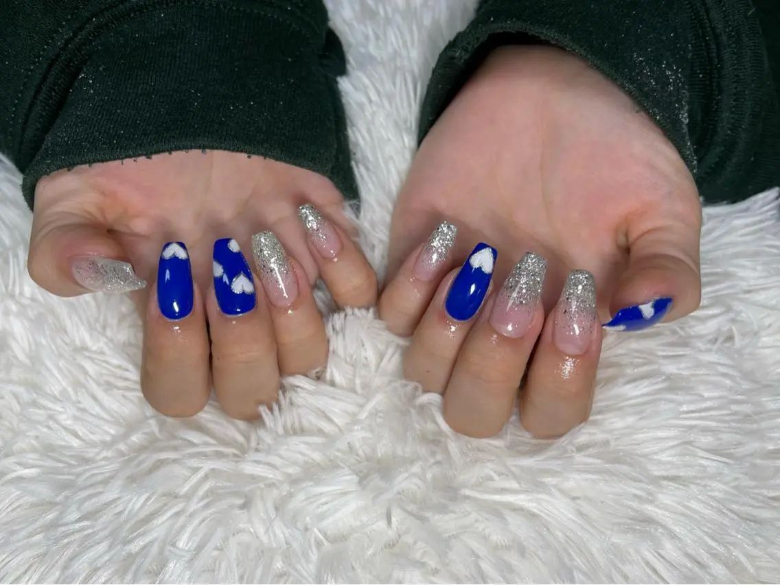 ネイル ハンドネイル R’s nailのエステ・リラクイメージ