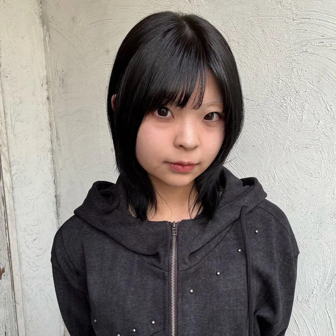 ミディアム ヘアカラー maika (^^)。.:*☆のヘアスタイル