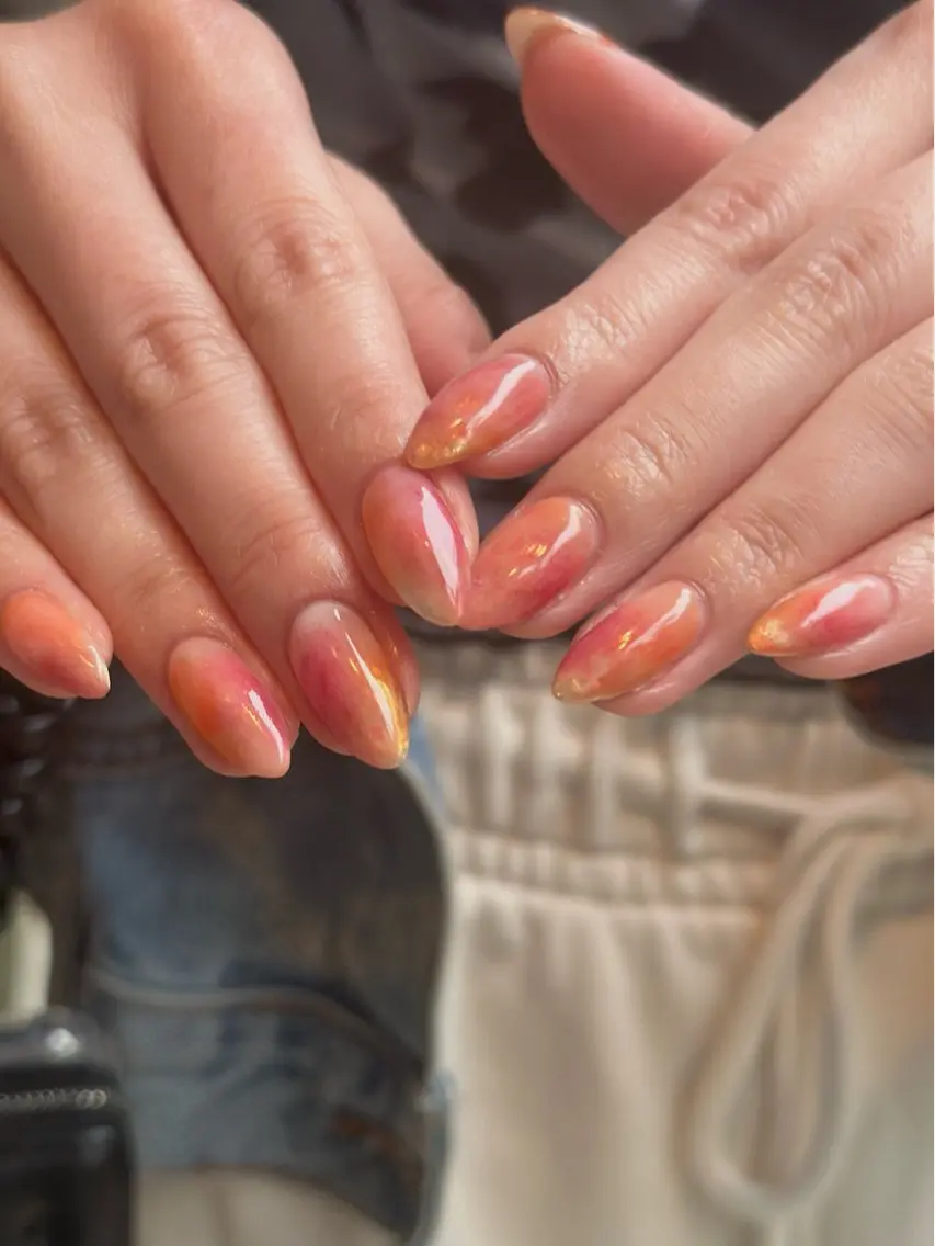 ネイル Lira nailのネイルデザイン