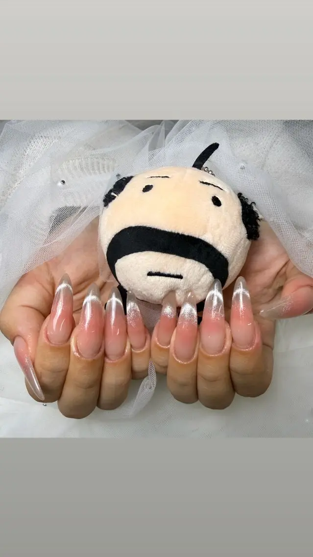 ネイル ハンドネイル ♡ みずきのネイルデザイン