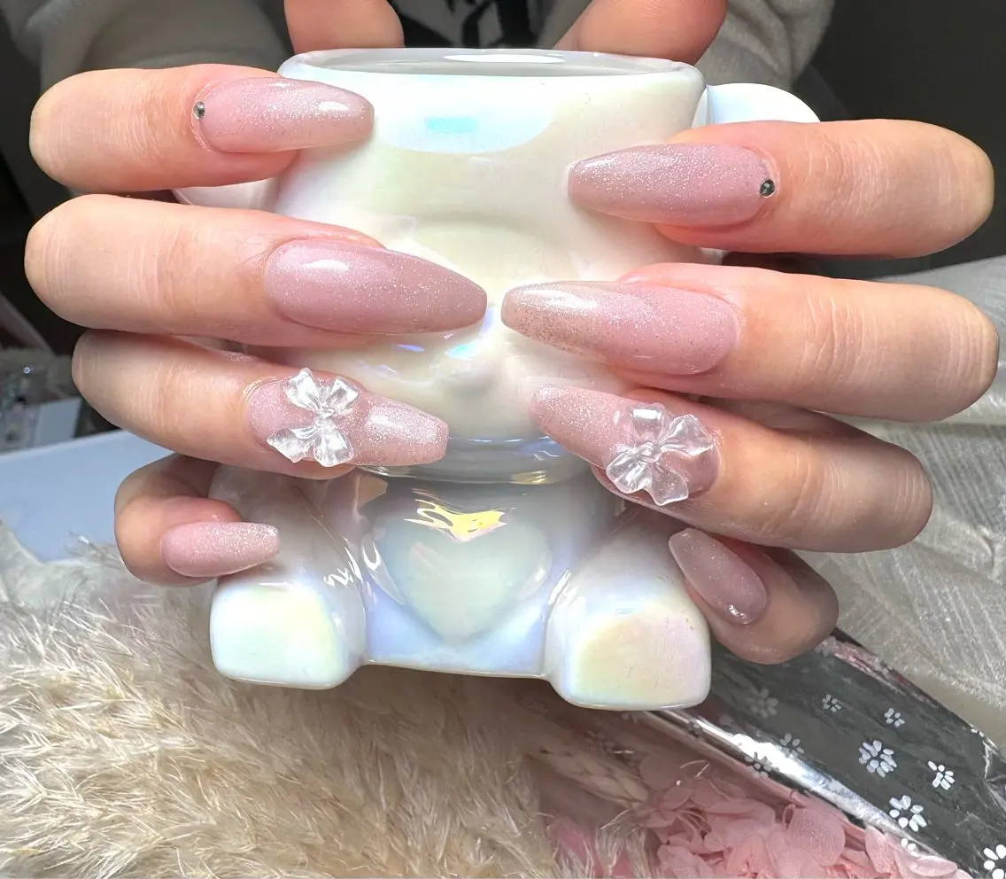 ネイル M.T nailのネイルデザイン