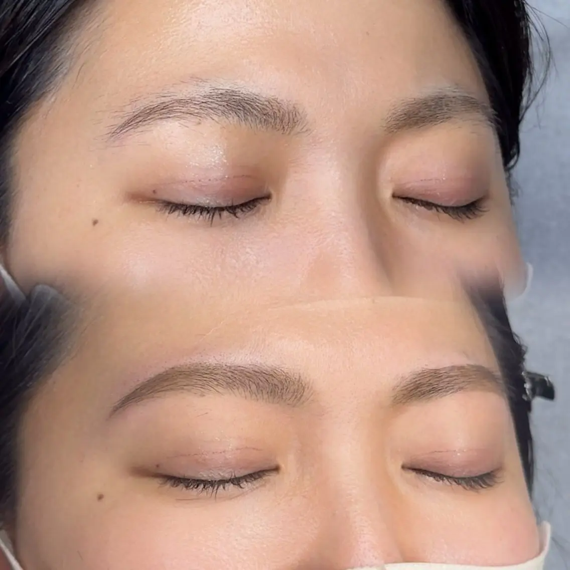 アイブロウ 眉毛ワックス脱毛 眉サロン Clear 🤍大阪福島の眉毛・アイブロウイメージ