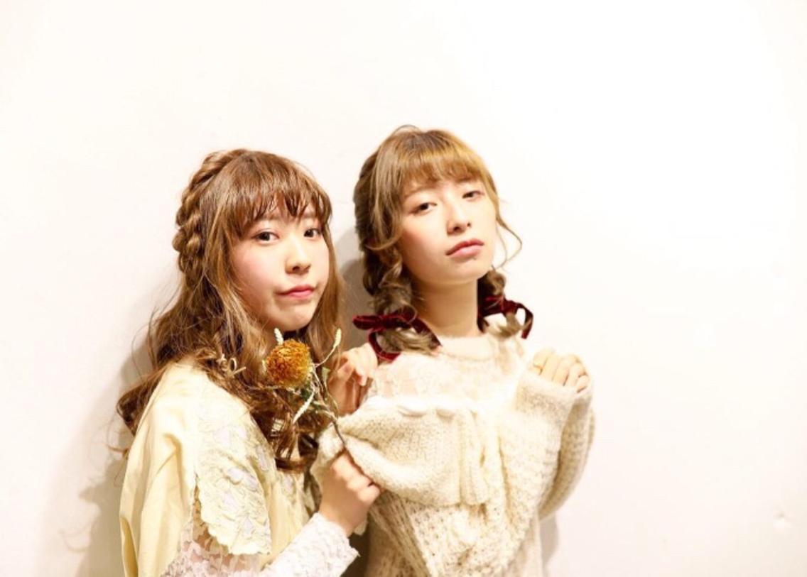 ロング 【wisp omiya】のその他イメージ