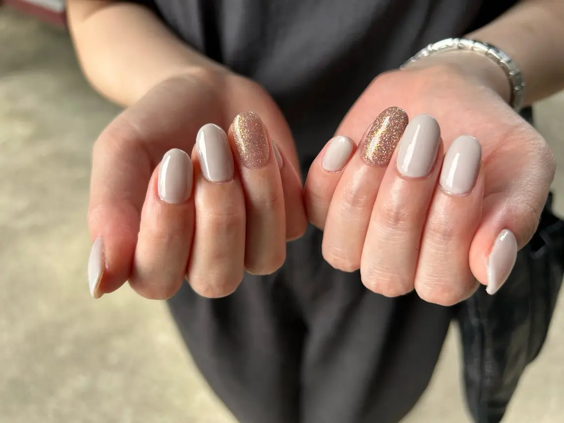 ネイル LUNA chiica🌵のネイルデザイン