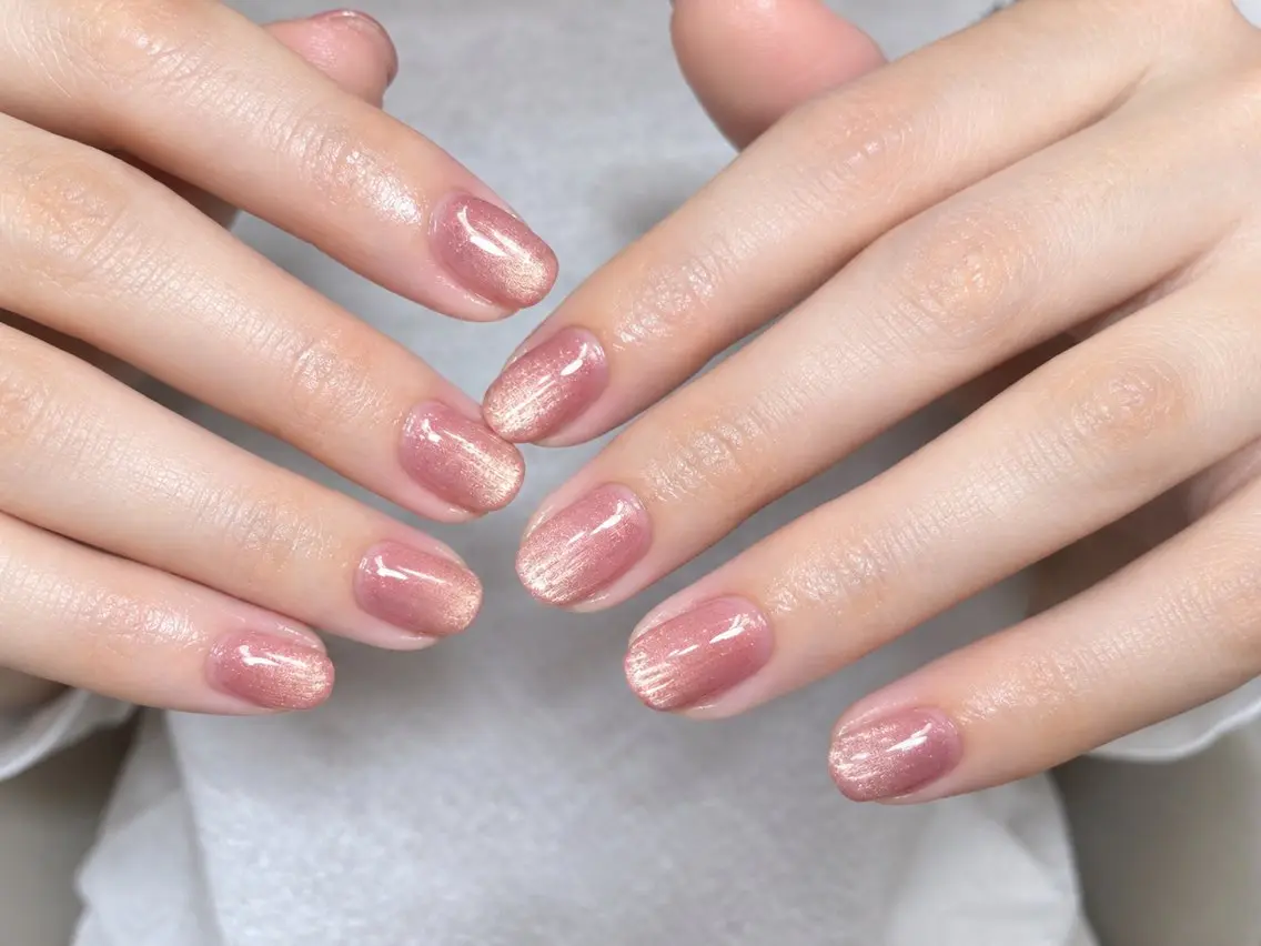 ネイル M.T nailのネイルデザイン