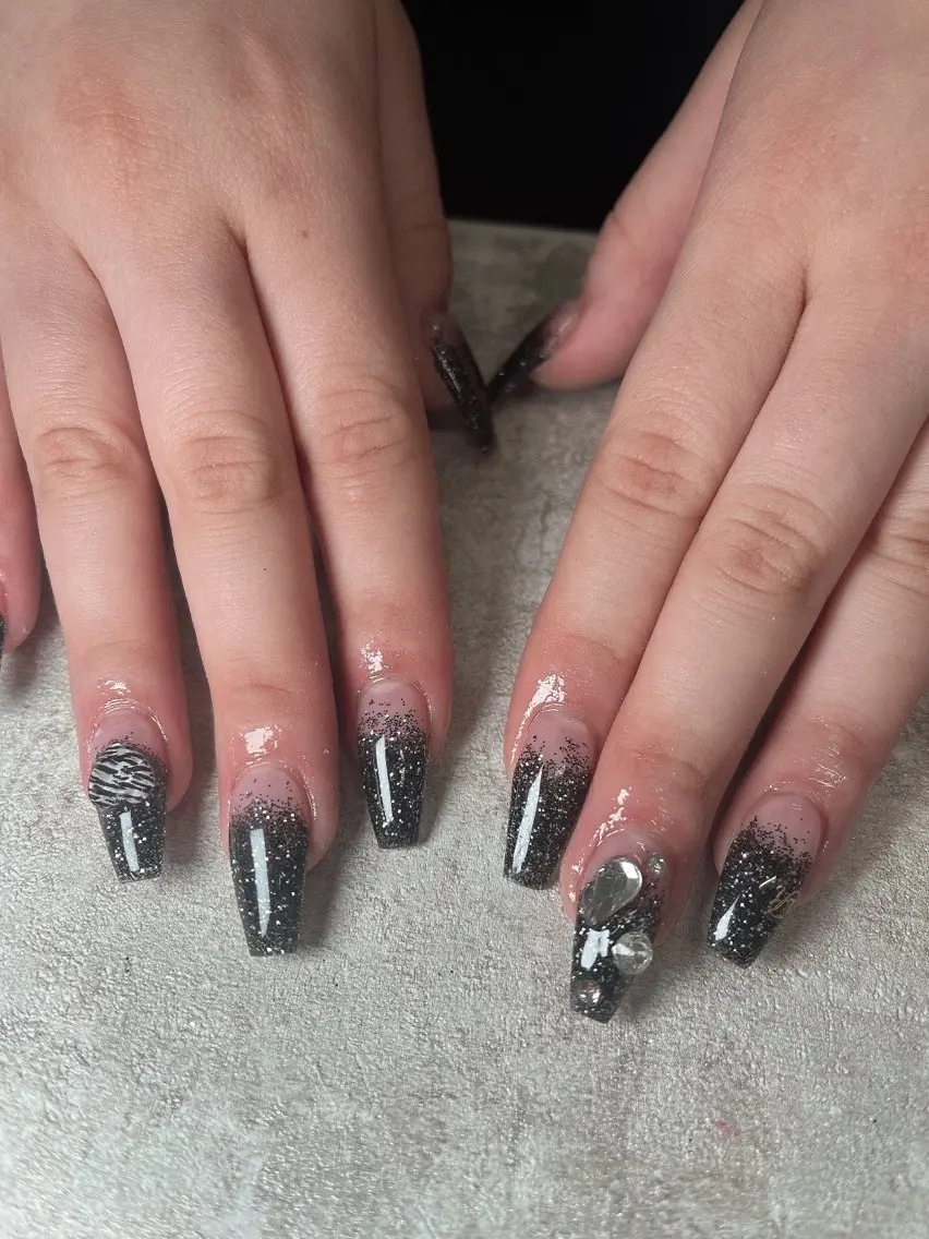 ネイル ハンドネイル HaL NaiLのネイルデザイン
