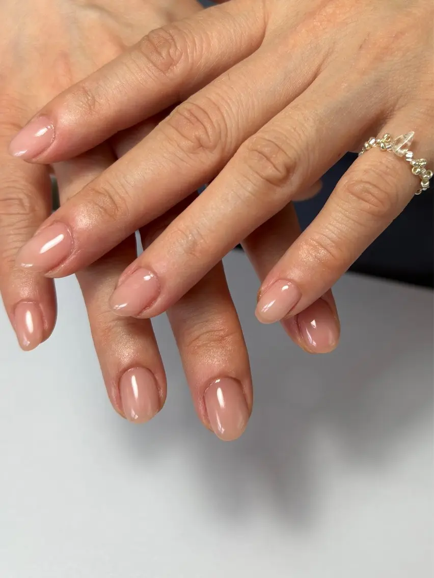 ネイル ハンドネイル ree nailのネイルデザイン
