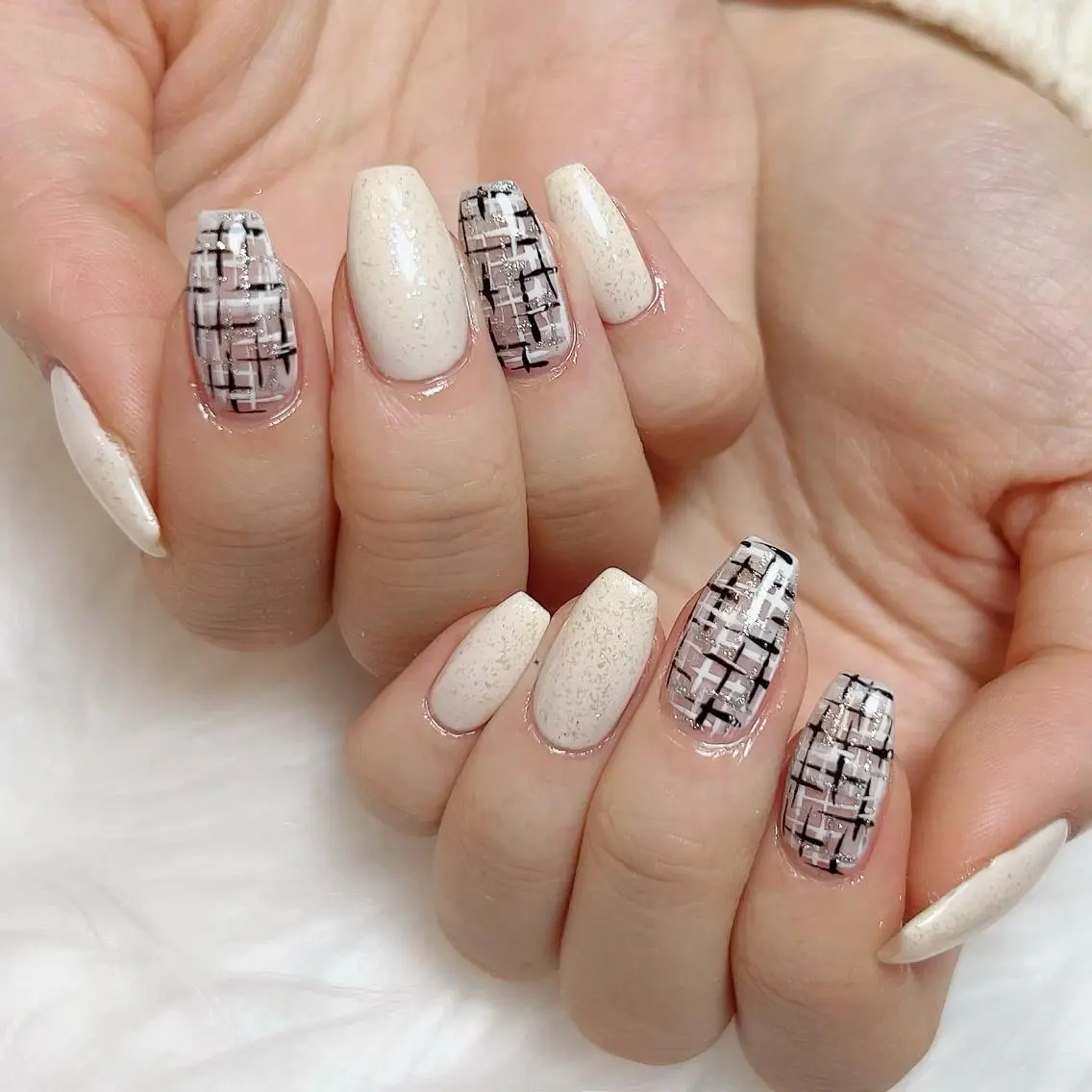 ネイル Nail salon EM（エム）諸星のネイルデザイン