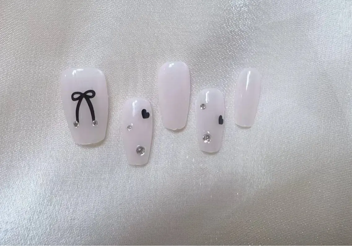 ネイル U M. nailのネイルデザイン