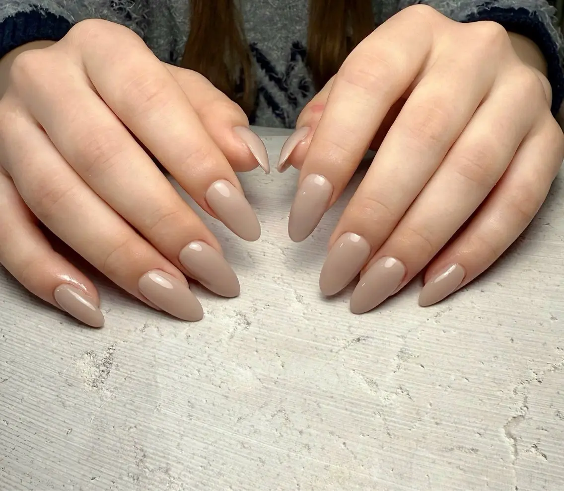 ネイル iro nailのネイルデザイン