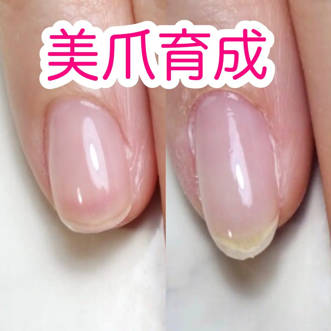 ネイル ハンドネイル ハンドケア nailsalon VENUSのネイルデザイン