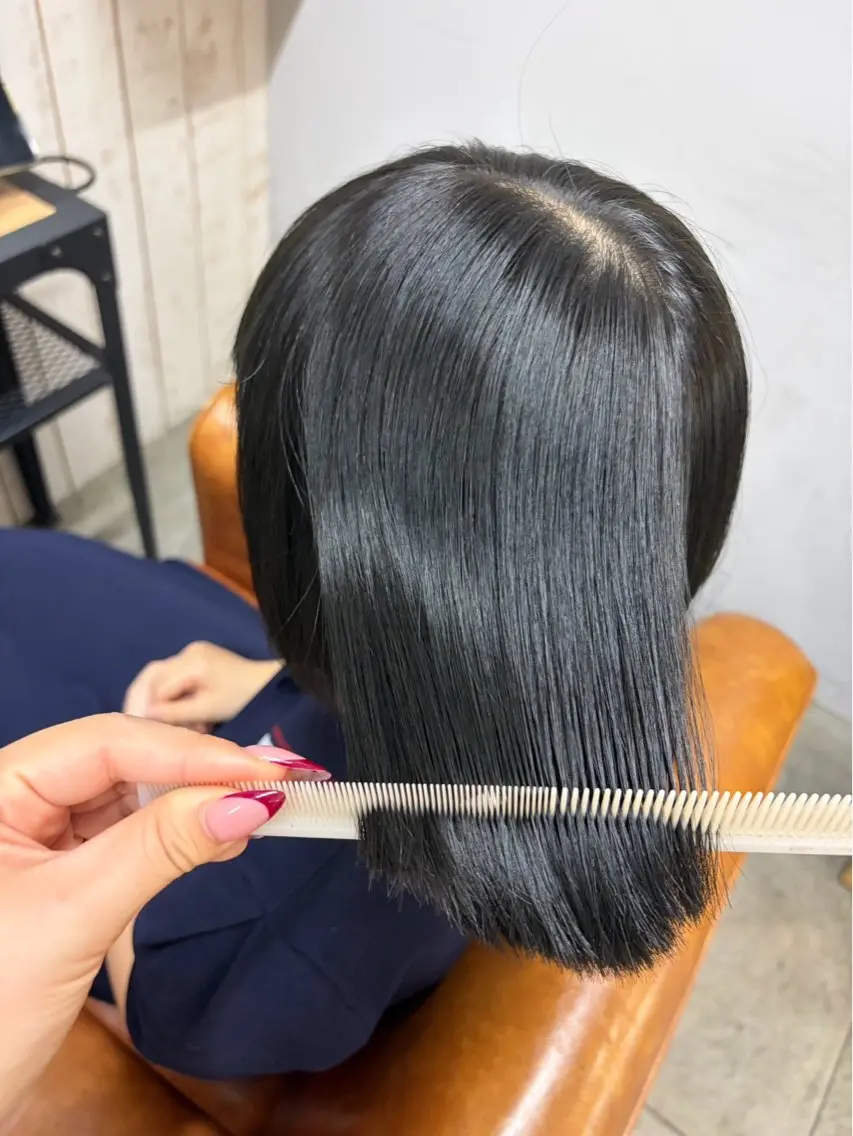 ショート Risa 💛のヘアスタイル