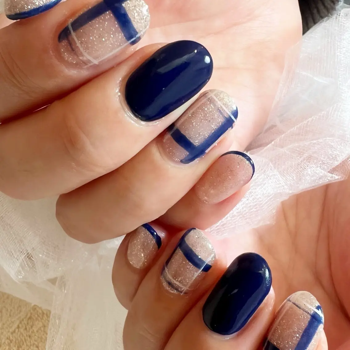 ネイル Lilibeauty salonのネイルデザイン