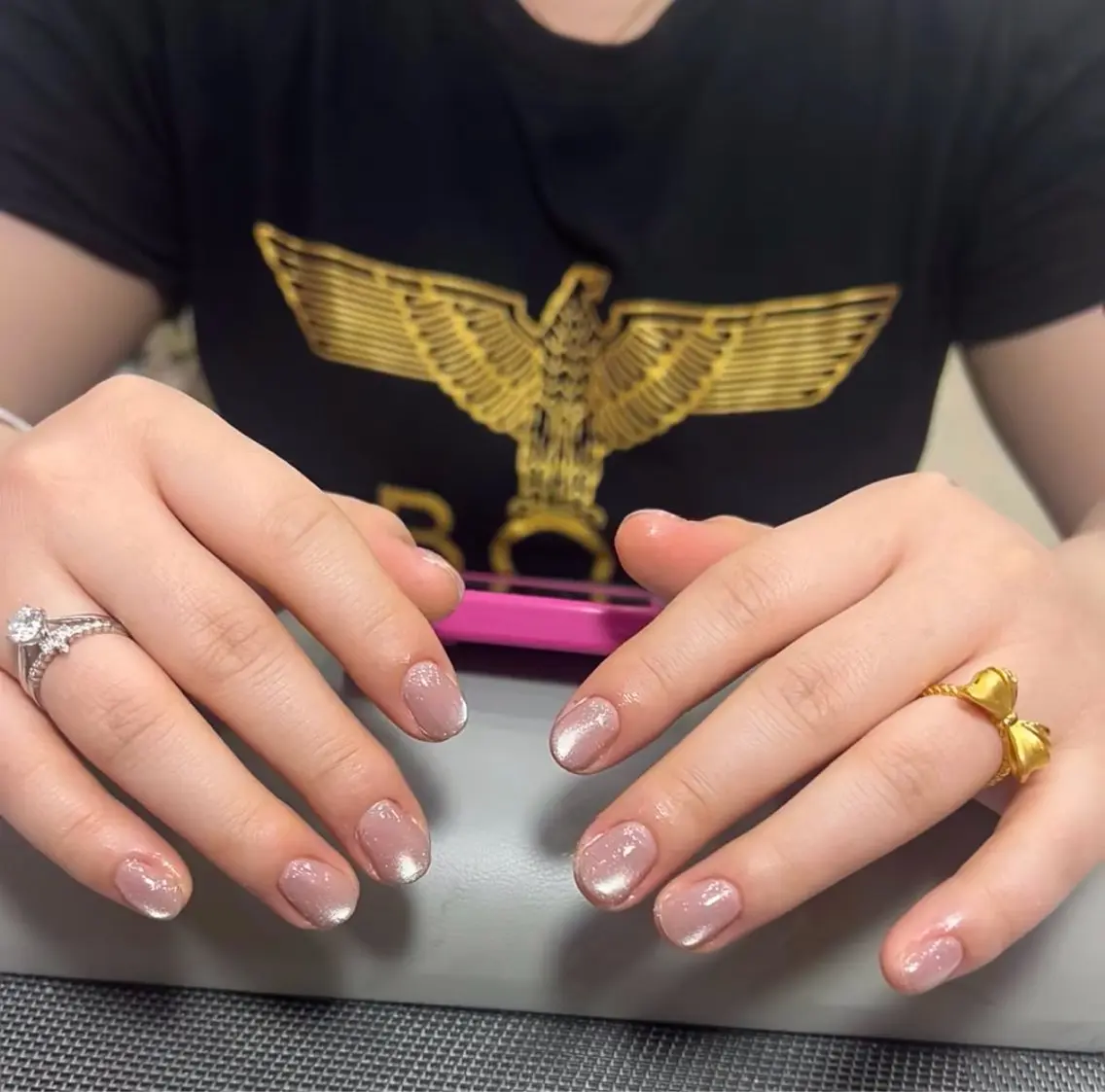 ネイル Mia Nailのネイルデザイン