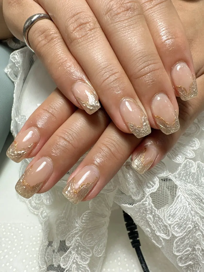 ネイル ハンドネイル Max nail&eyeのネイルデザイン