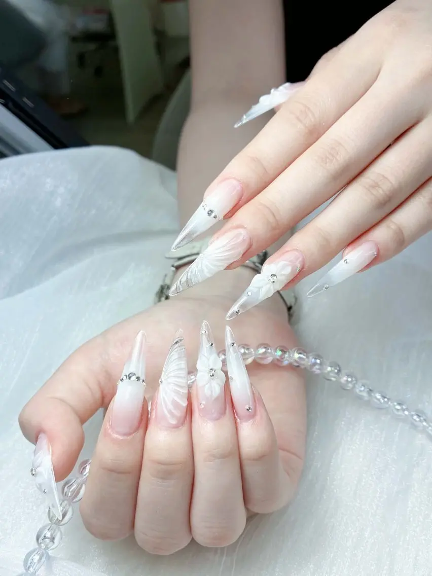 ネイル ハンドネイル King Nail_Salonのネイルデザイン