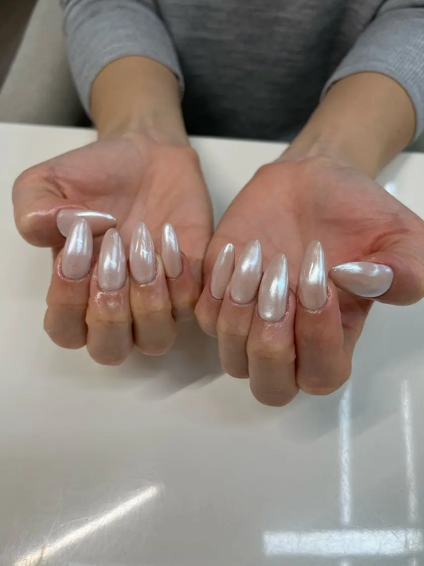 ネイル ハンドネイル nail by minamiのネイルデザイン
